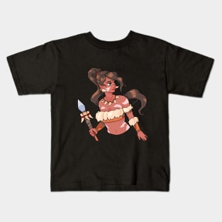 Nidalee Kids T-Shirt